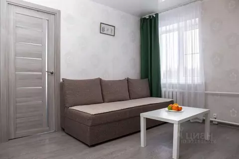 1-к кв. Псковская область, Псков ул. Волкова, 2 (30.0 м)