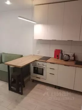 1-к кв. Ленинградская область, Тосненский район, Федоровское городское ...