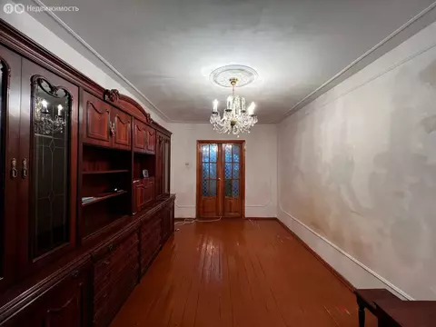 3-комнатная квартира: Дербент, улица Саида Габиева, 18 (59 м)