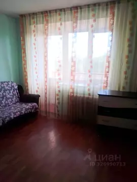 1-к кв. Алтайский край, Барнаул ул. Эмилии Алексеевой, 86 (36.0 м)