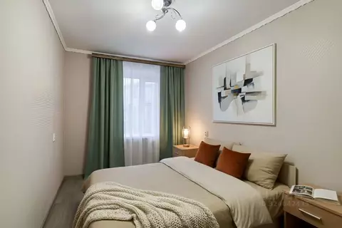 2-к кв. Московская область, Королев Юбилейный мкр, ул. Героев ...