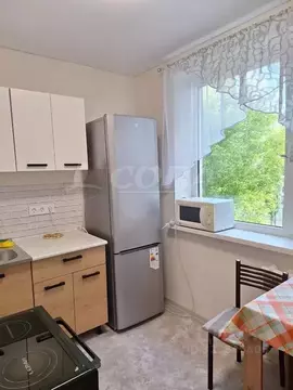 1-к кв. Тюменская область, Тюмень Широтная ул., 69 (38.0 м)