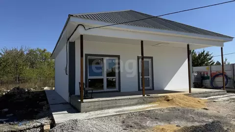 Дом в Крым, Симферопольский район, Урожайновское с/пос, Эдельвейс СТ ...