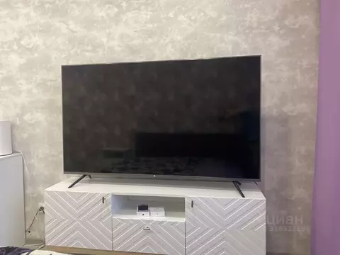 2-к кв. Ленинградская область, Ломоносовский район, Виллозское ...