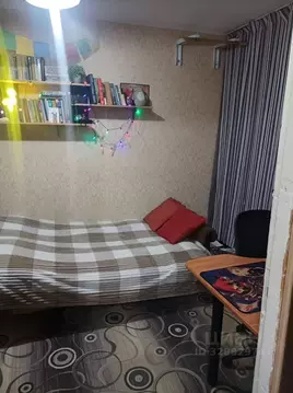 2-к кв. Москва Базовская ул., 6/27 (45.7 м)