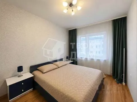 2-к кв. Санкт-Петербург Петергофское ш., 84К3 (53.8 м)