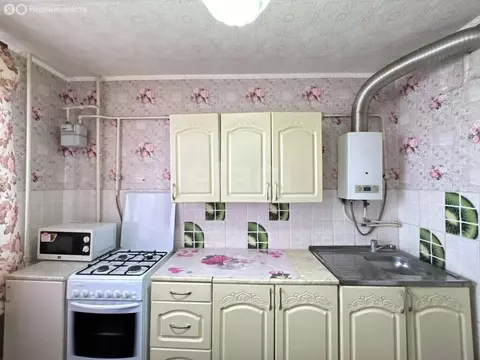 2-комнатная квартира: посёлок городского типа Куженер, Заречная улица, ...