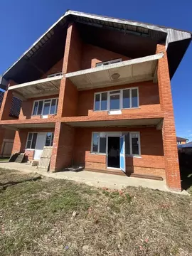 Дом в Калужская область, Совхоз Боровский с/пос, д. Кабицыно ул. Елены ...