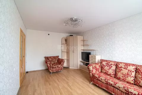 1-к кв. Алтайский край, Новоалтайск ул. Космонавтов, 17 (41.6 м)