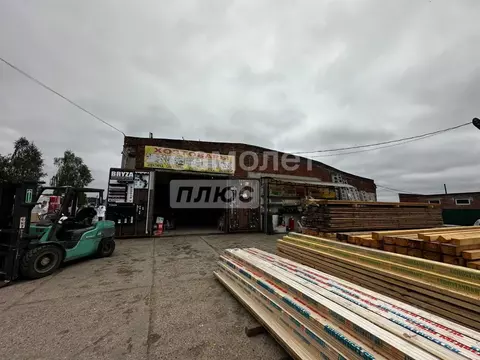 Помещение свободного назначения в Московская область, ...