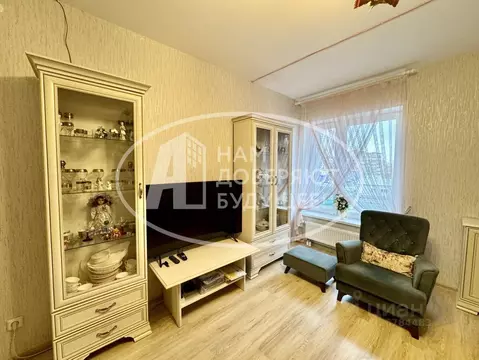 2-к кв. Пермский край, Пермь ул. Революции, 54 (69.0 м)