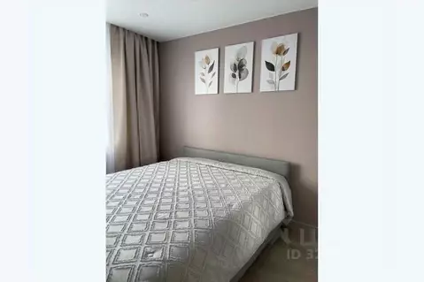 2-к кв. Московская область, Чехов Московская ул., 81 (10.0 м)