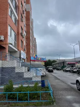 2-к кв. Нижегородская область, Дзержинск ул. Строителей, 9Вк1 (65.7 м)