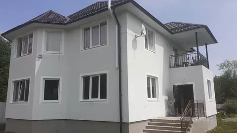 Дом в Калининградская область, Мамоново ул. Имени 3-го Белорусского ...