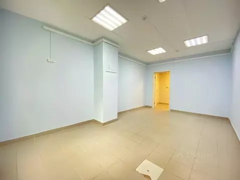 Помещение свободного назначения в Москва ул. Главмосстроя, 9 (19 м)