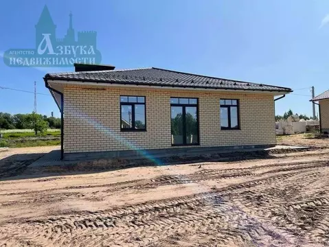 Коттедж в Смоленская область, Смоленский муниципальный округ, д. ...