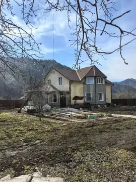 Дом в Алтай, Чемальский район, с. Чепош  (162 м)