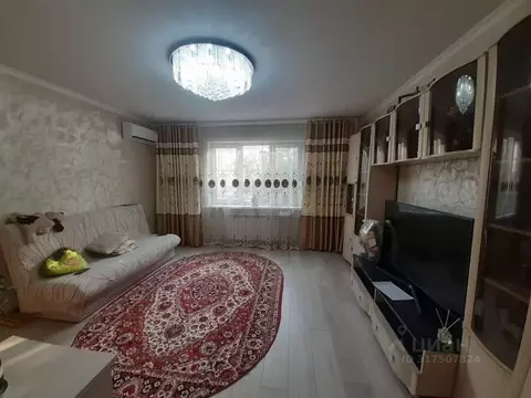 3-к кв. Сахалинская область, Южно-Сахалинск просп. Мира, 371Б (67.0 м)