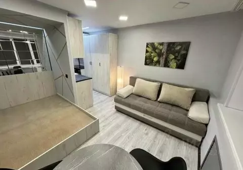 Студия Башкортостан, Стерлитамак ул. Курчатова, 14 (19.2 м)