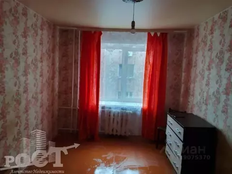 Комната Приморский край, Артем ул. Кирова, 3/1 (10.0 м)