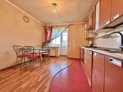 2-к кв. Тамбовская область, Тамбов Магистральная ул., 35Б (62.1 м)