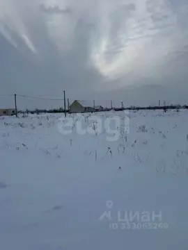 Участок в Воронежская область, Семилукский район, с. Девица ул. ...