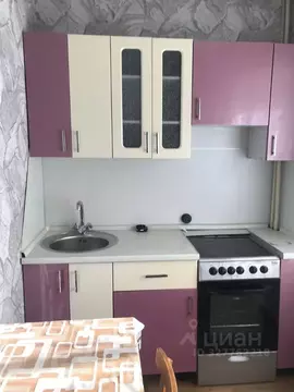 1-к кв. Иркутская область, Иркутск Первомайский мкр, 13А (43.0 м)