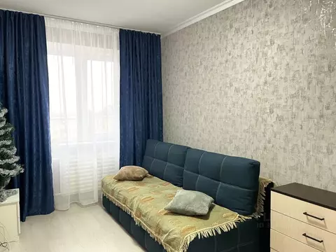 2-к кв. Саратовская область, Энгельс Полтавская ул., 30 (43.5 м)