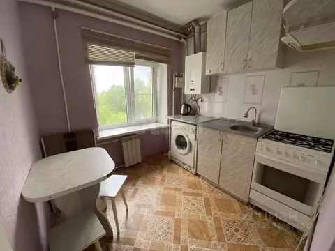 3-к кв. Саратовская область, Саратов Зоологическая ул., 8 (53.9 м)