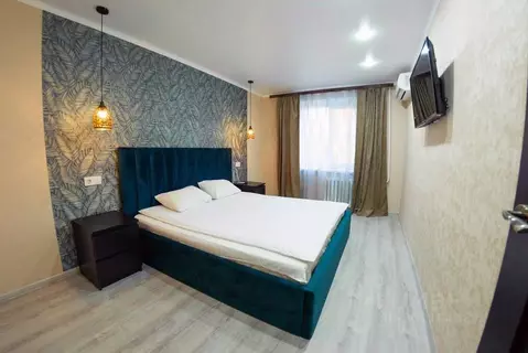 2-к кв. Курская область, Курск Коммунальная ул., 1 (56.0 м)