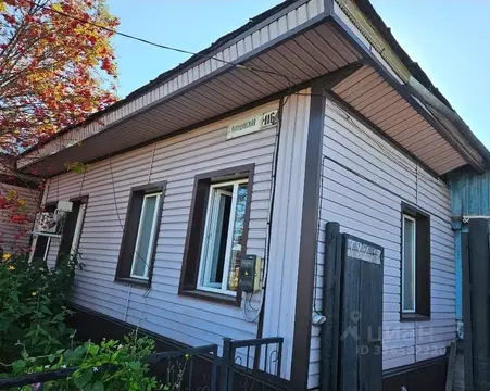 Свободной планировки кв. Алтайский край, Бийск ул. Алексея Кольцова, ...