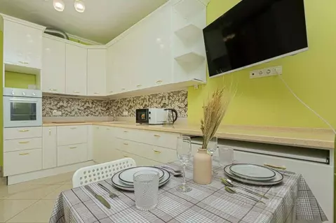 1-к кв. Московская область, Апрелевка Наро-Фоминский городской округ, ...