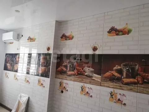 2-к кв. Астраханская область, Астрахань Моздокская ул., 20 (74.3 м)