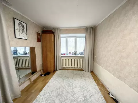 1-к кв. Московская область, Сергиев Посад ул. Толстого, 4 (32.4 м)