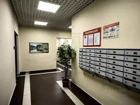 2-к кв. Ленинградская область, Сертолово Всеволожский район, ул. ...