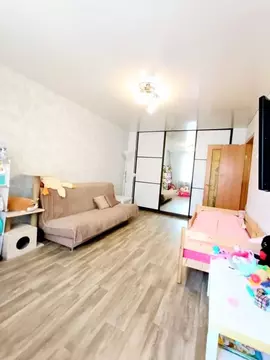 1-к кв. Томская область, Северск ул. Калинина, 95 (32.0 м)