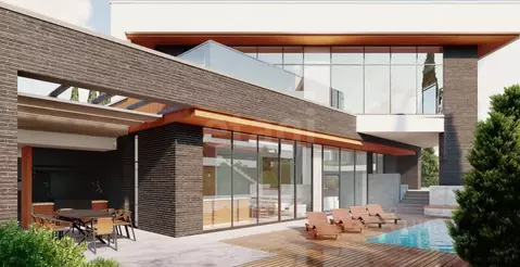 Дом в Краснодарский край, Геленджик Микрорайон Тонкий мыс,  (218 м)