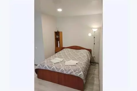 1-к кв. Ивановская область, Иваново ул. Громобоя, 56 (30.0 м)