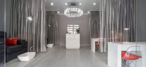 Торговая площадь в Московская область, Одинцовский городской округ, д. ...