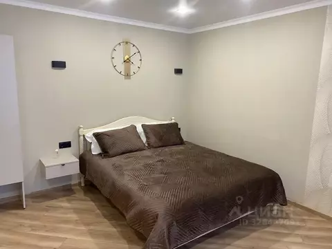 1-к кв. Адыгея, Майкоп ул. Михайлова, 6А (38.0 м)