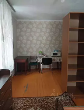 Комната Самарская область, Самара пер. 2-й Безымянный, 2 (18.0 м)