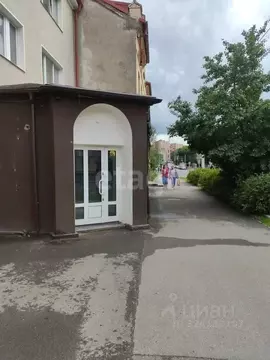 Помещение свободного назначения в Калининградская область, Калининград ...