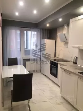 1-к кв. Татарстан, Казань ул. Аметьевская магистраль, 16к1 (45.0 м)