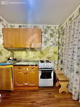 1-комнатная квартира: Калуга, Аллейная улица, 8 (33.5 м)