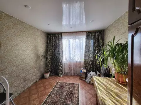 Студия Красноярский край, Красноярск Зеленая Роща мкр, ул. Воронова, ...