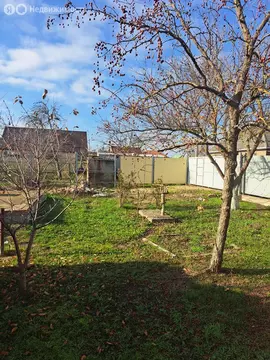 Участок в посёлок Берёзовый, СНТ Витаминовец, Персиковая улица, 27 (5 ...