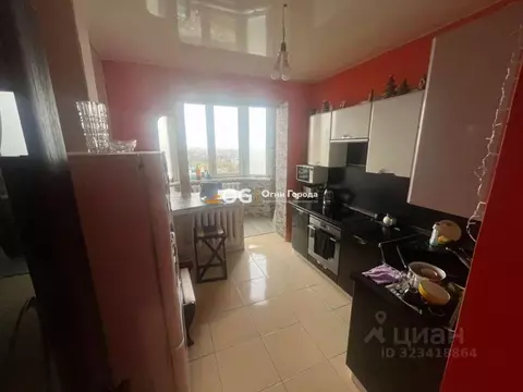 1-к кв. Брянская область, Брянск Красноармейская ул., 38 (38.0 м)