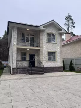 Дом в Московская область, Люберцы городской округ, Малаховка пгт ул. ...