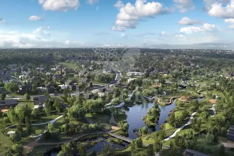 Участок в Московская область, Истра муниципальный округ, д. Котово  ...