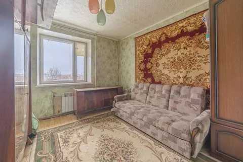 Квартира, 3 комнаты, 60 м